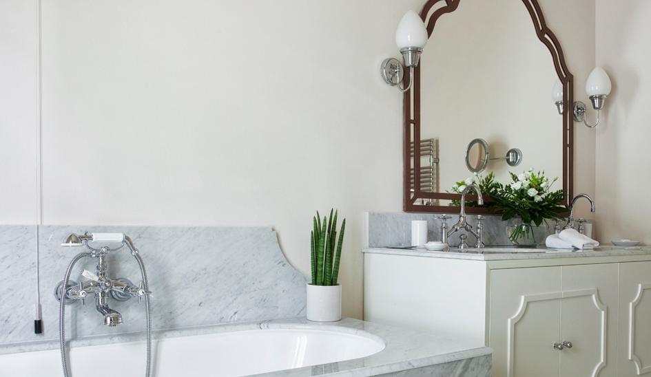 Junior Suite Vista Mare